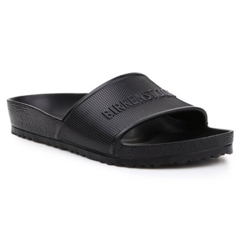 Birkenstock Barbade Eva M 1015398 le noir Birkenstock Barbade Eva M 1015398 le noir