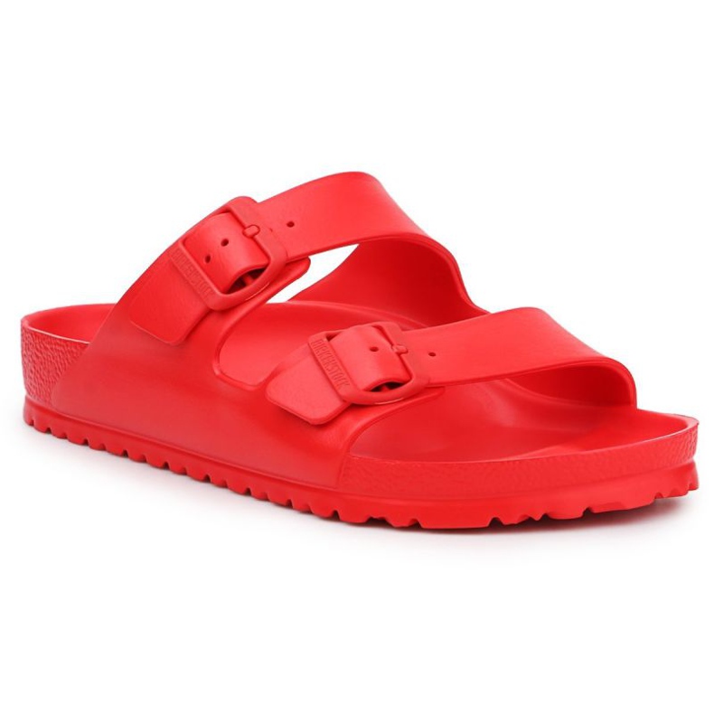Birkenstock Arizona Eva M 1017997 rouge