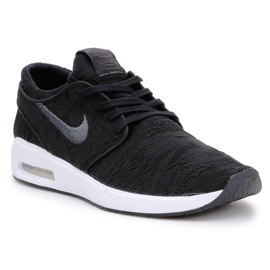 Chaussures Nike Sb Air Max Janoski 2 M AQ7477-001 noir