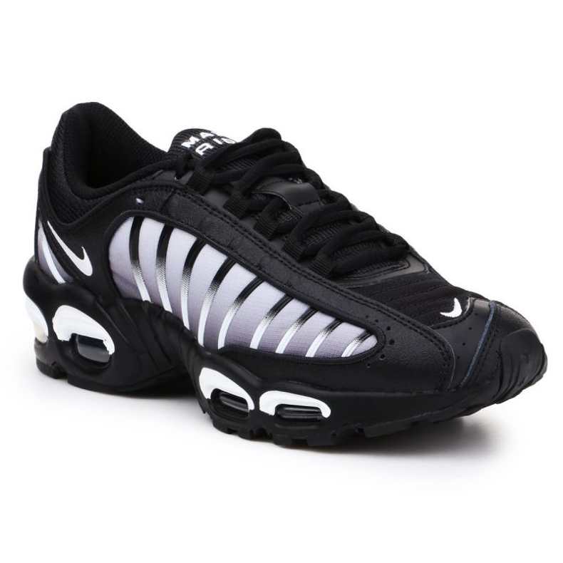 Nike Air Max Tailwind Iv M AQ2567-004 chaussures le noir