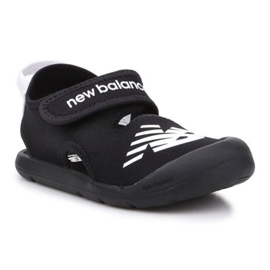 Sandales New Balance Jr Yocrsrbk le noir rose