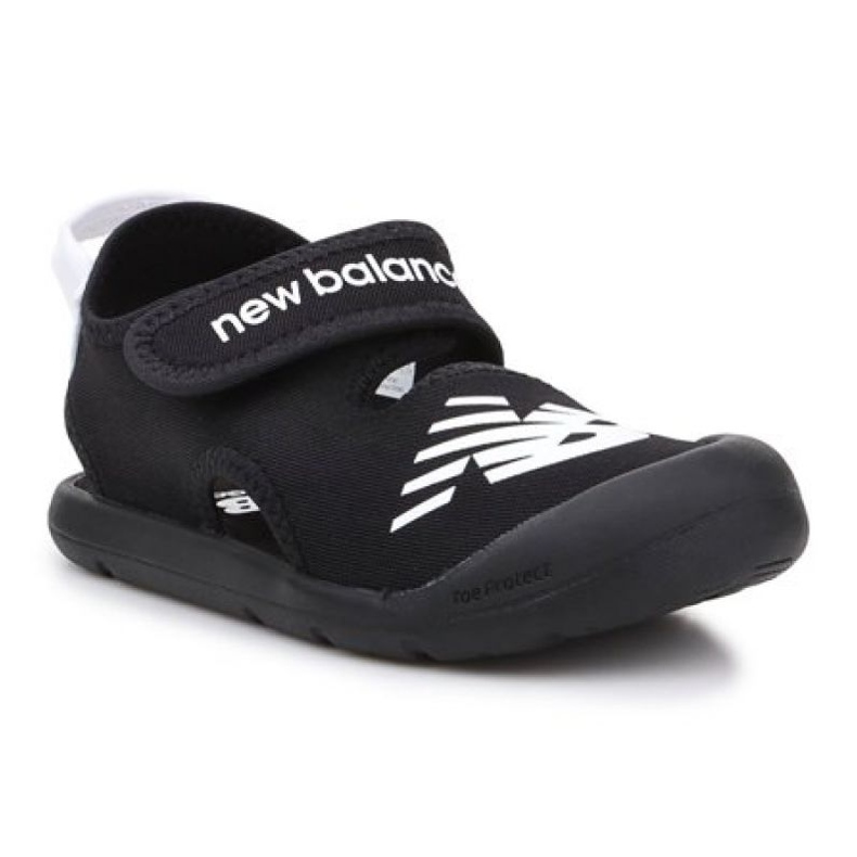 Sandales New Balance Jr Yocrsrbk le noir rose