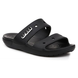 Crocs Classic Sandal 206761-001 tongs noir