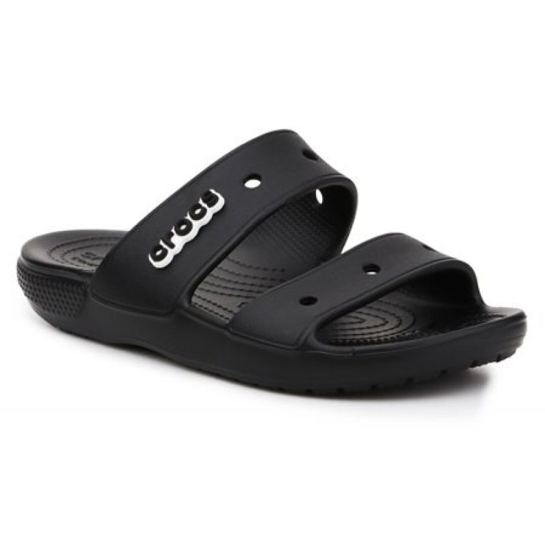Crocs Classic Sandal 206761-001 tongs le noir