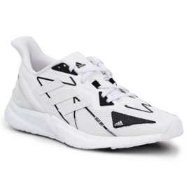 Chaussures adidas X9000L3 H.RDY M FY0798 blanc