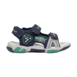 Vices Etaux T56-03-291-bleu / vert