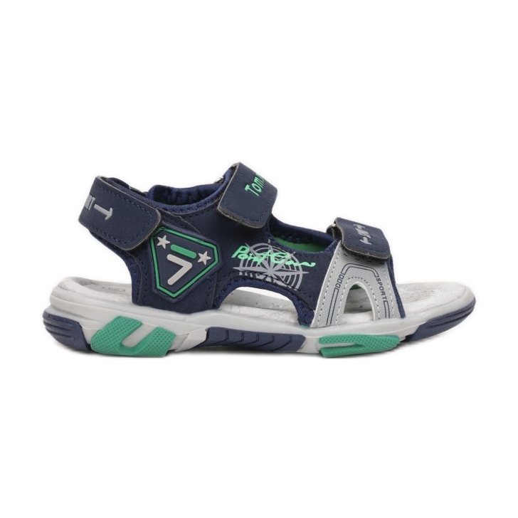 Vices Etaux T56-03-291-bleu / vert