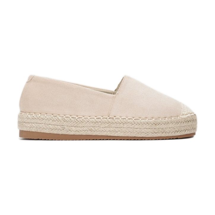 Vices Etaux 7365-42-beige