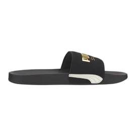Puma Leadcat Ftr Suede Classique 372277 01 le noir
