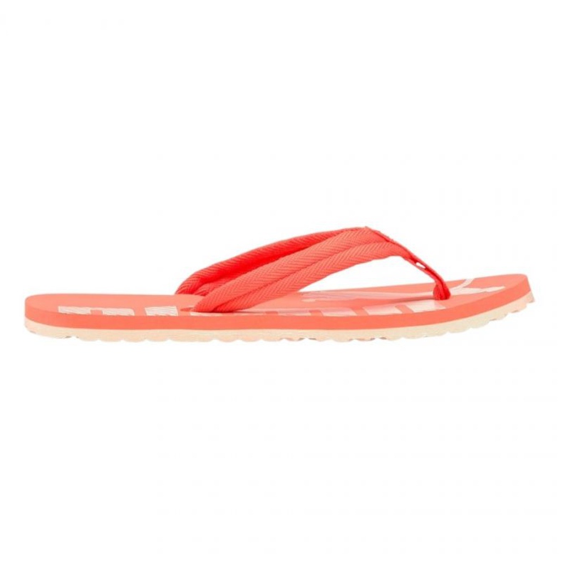 Puma Epic Flip v2 Géorgie W 360248 50 rouge