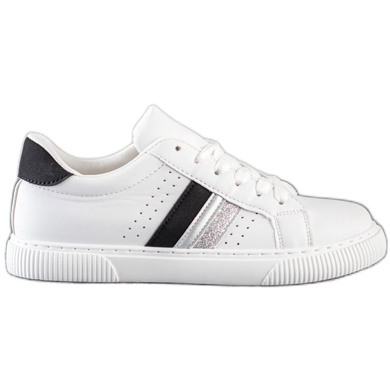 Marquiz Chaussures de sport à la mode blanche Marquiz Chaussures de sport à la mode blanche