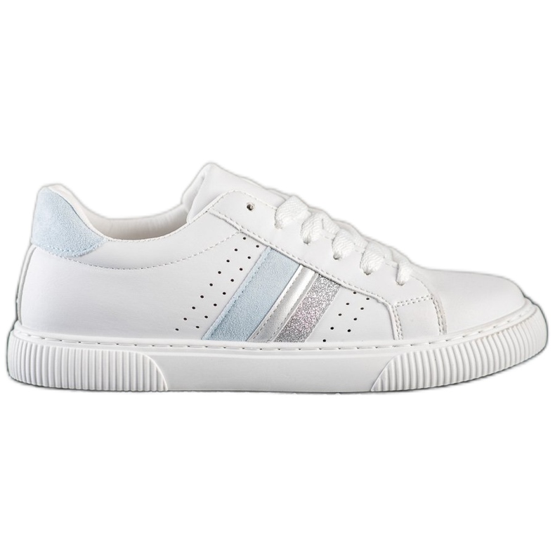 Marquiz Chaussures de sport à la mode blanche Marquiz Chaussures de sport à la mode blanche