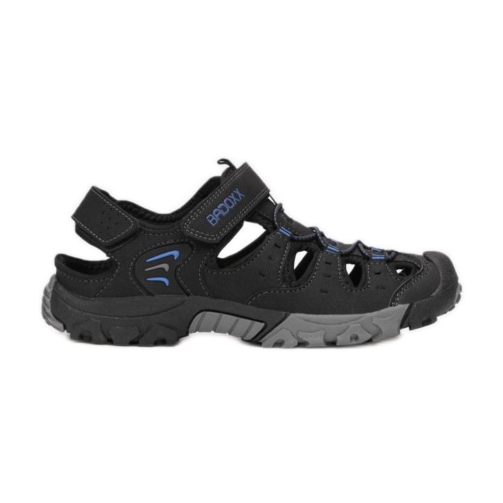 Vices Etaux 7SD9146-R-156-noir / bleu le noir