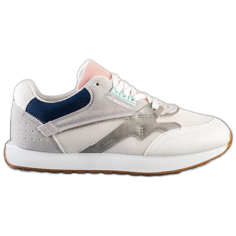 SHELOVET Chaussures de sport colorées multicolore SHELOVET Chaussures de sport colorées multicolore