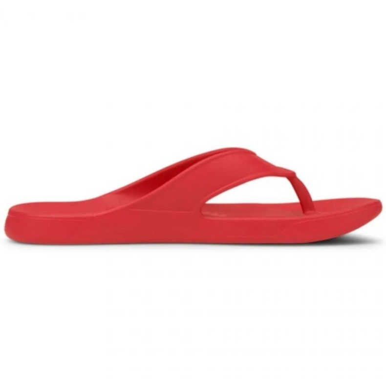 Puma Aqua Flip Poppy 375098 03 rouge