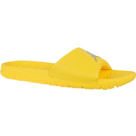 Nike Jordan Break Slide M AR6374-701 jaune