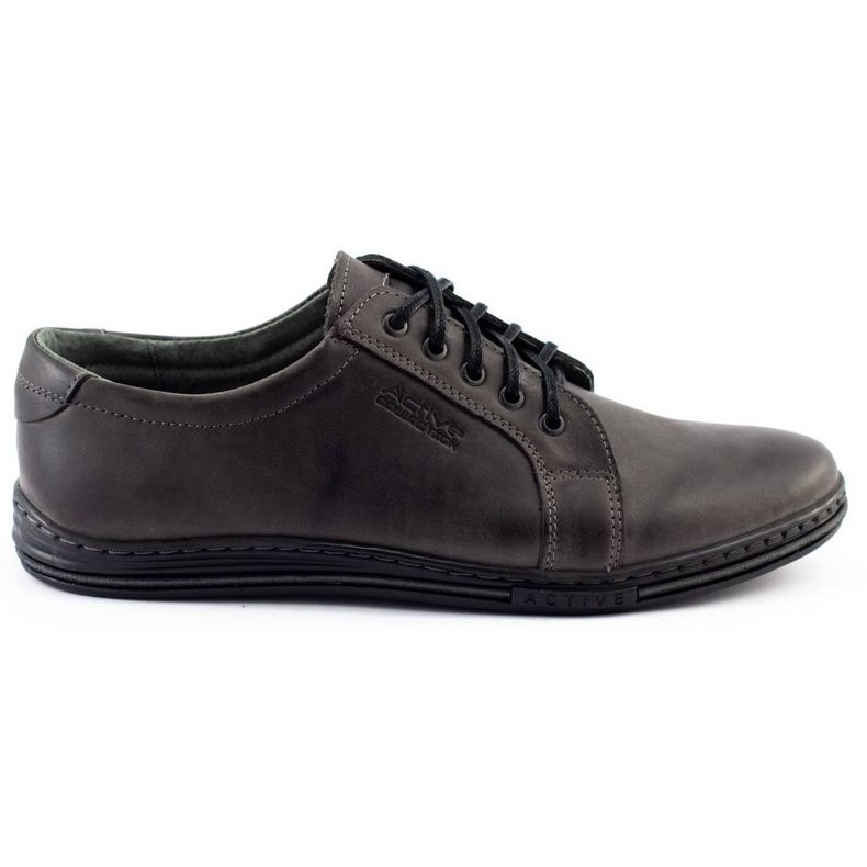 Polbut Chaussures homme 320 gris