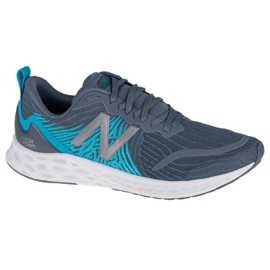 Baskets New Balance Fresh Foam Tempo M mtmpocg bleu gris