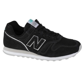 Chaussures New Balance W WL373FT2 le noir