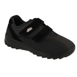 Chaussures femme Befado 517D014 noir