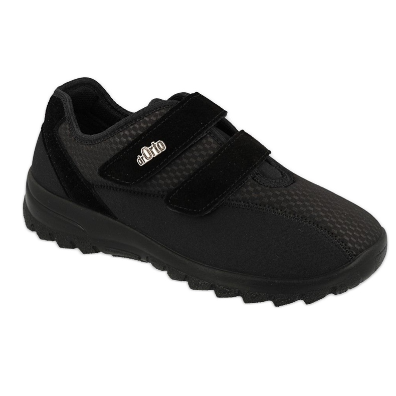 Chaussures femme Befado 517D014 le noir Chaussures femme Befado 517D014 le noir