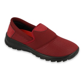 Befado chaussures pour femmes 517D006