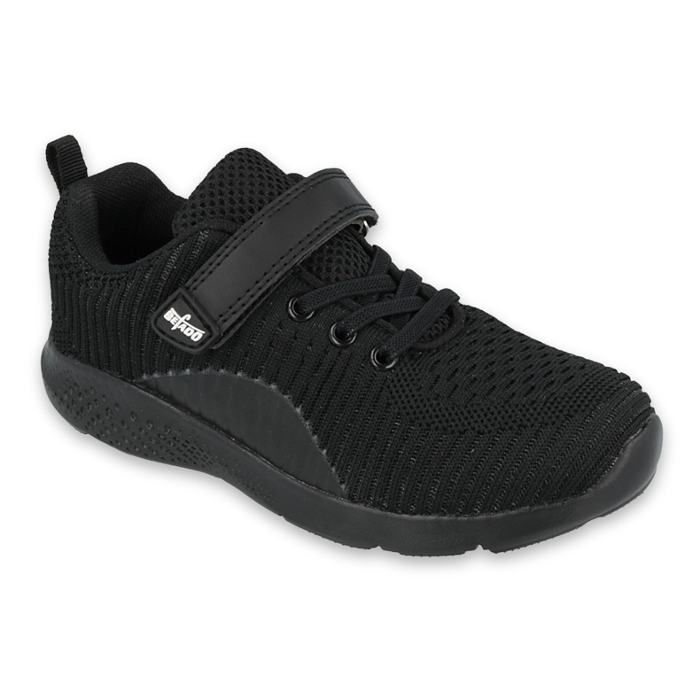 Chaussures pour enfants Befado 516Y084 le noir Chaussures pour enfants Befado 516Y084 le noir