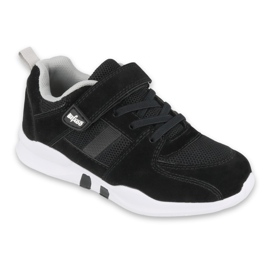 Chaussures enfant Befado 516X076 noir