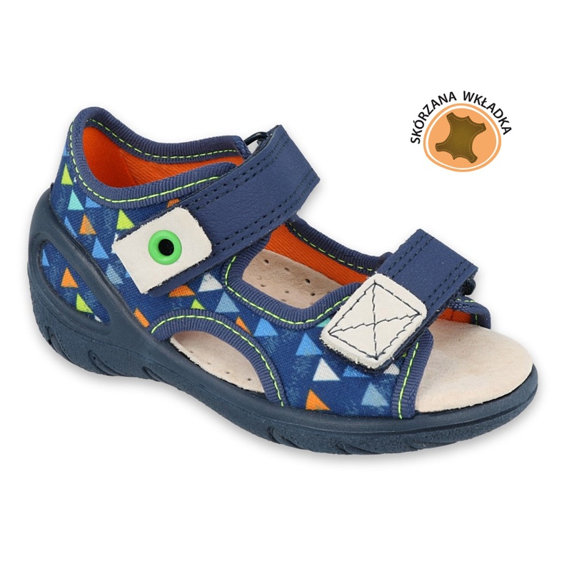Befado chaussures pour enfants pu 065P157 rouge Befado chaussures pour enfants pu 065P157 rouge