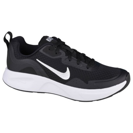 Chaussures Nike Wearallday CJ1677-001 noir