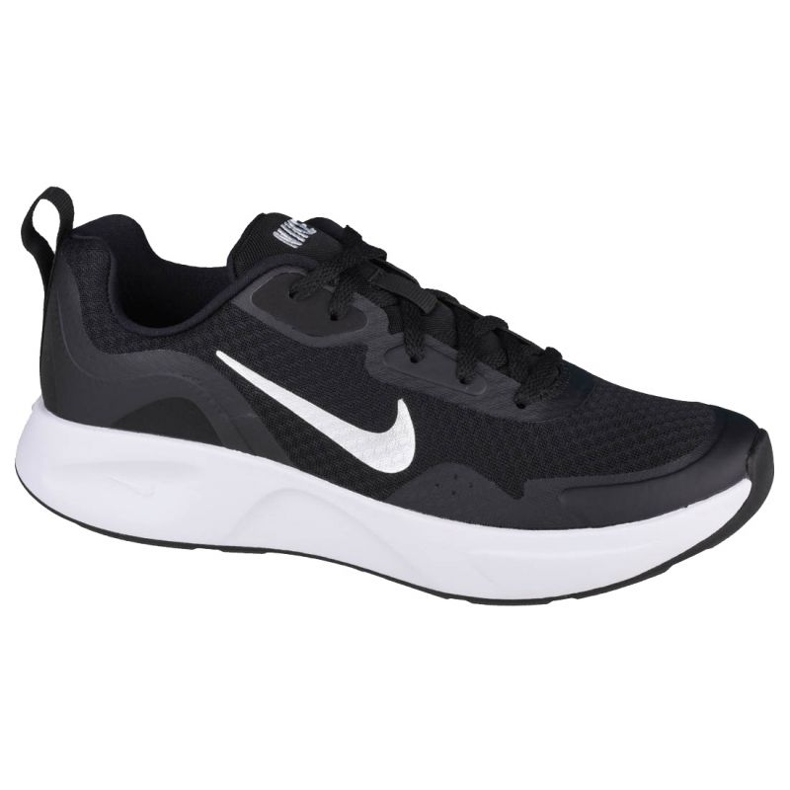 Chaussures Nike Wearallday CJ1677-001 le noir