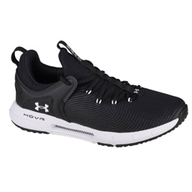 Under Armour Hovr Rise W 3023010-001 noir