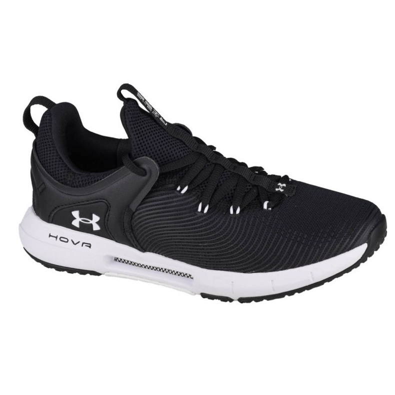 Under Armour Hovr Rise W 3023010-001 le noir