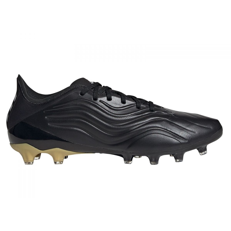 Chaussures de football Adidas Copa Sense.1 Ag M FW6502 le noir