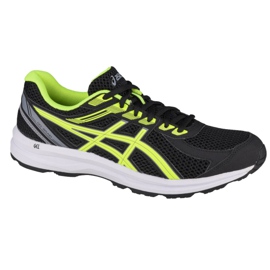 Chaussures de course Asics Gel-Braid M 1011A738-005 noir