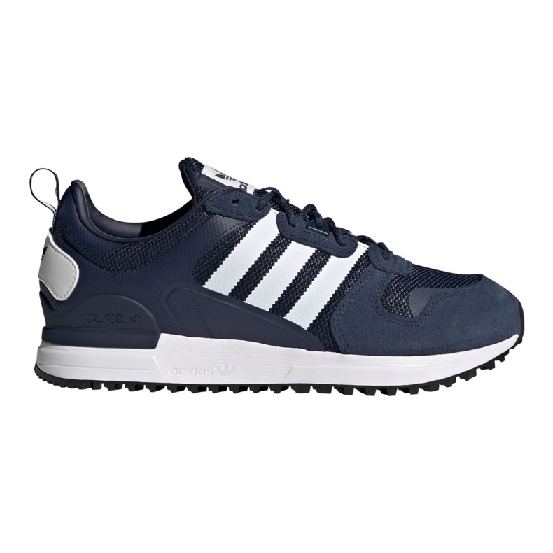 Chaussures Adidas Zx 700 Hd M FY1102 bleu marin