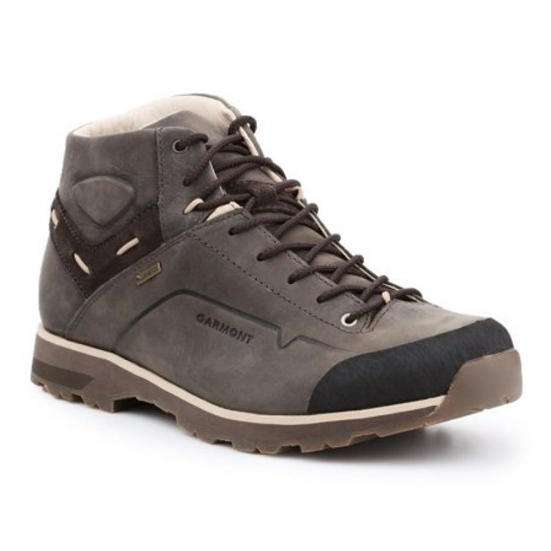 Chaussures Garmont Miguasha Nubuck Gtx M 481242-211 brun Chaussures Garmont Miguasha Nubuck Gtx M 481242-211 brun