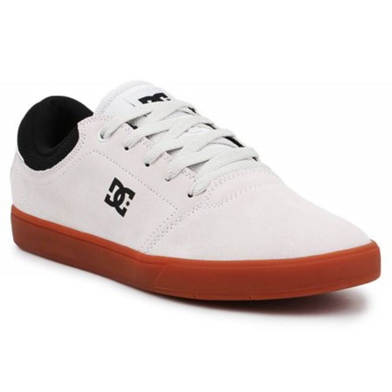 Chaussures DC Crisis M ADYS100029-VA3 blanche