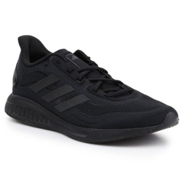 Chaussures Adidas Supernova M FY7693 noir