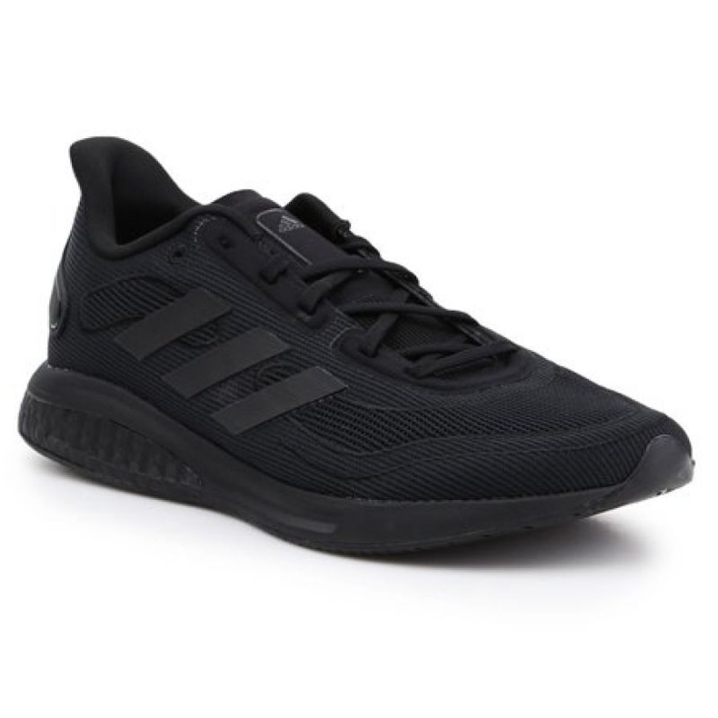 Chaussures Adidas Supernova M FY7693 le noir