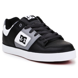 Chaussures DC Pure M 300 660-WGB noir