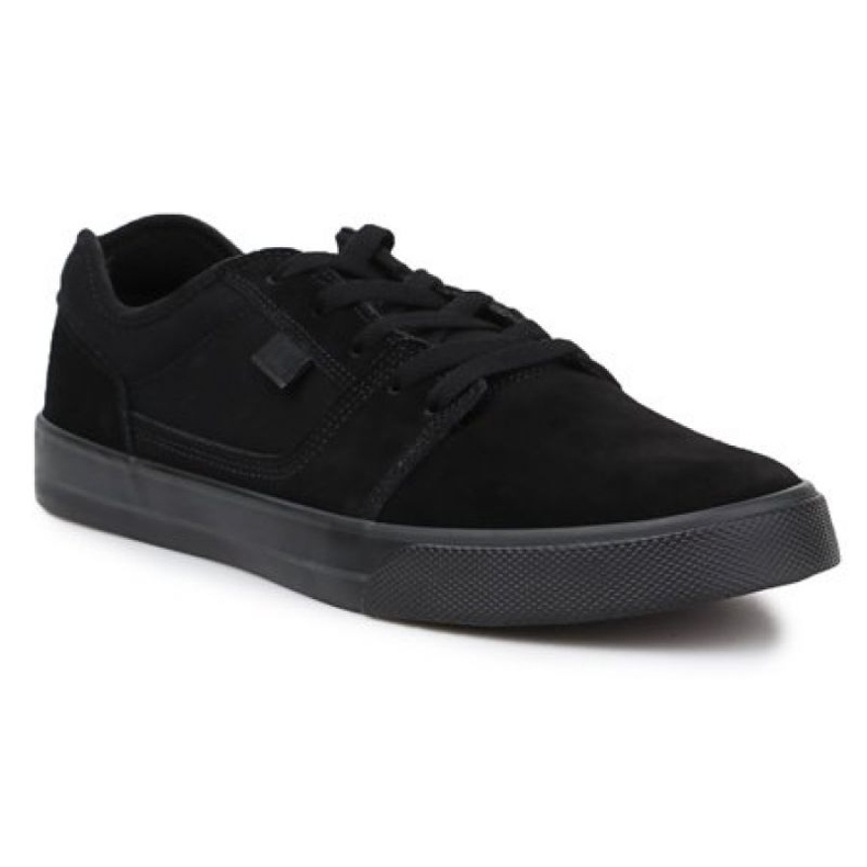 Chaussures DC Tonik M 302905-BB2 le noir