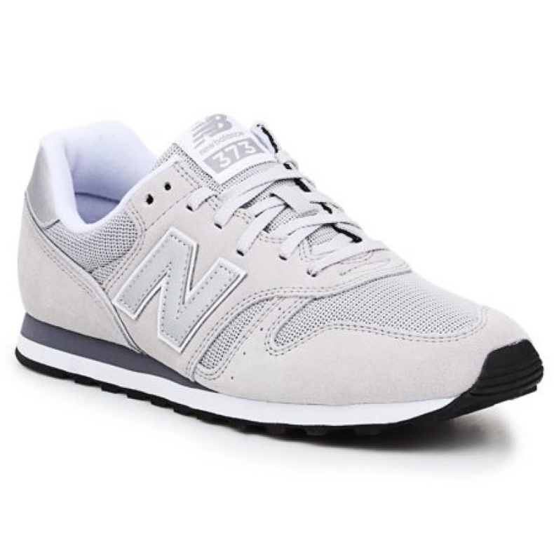Chaussures New Balance M ML373CE2 gris Chaussures New Balance M ML373CE2 gris