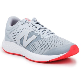 Chaussures New Balance W W520LG7 gris