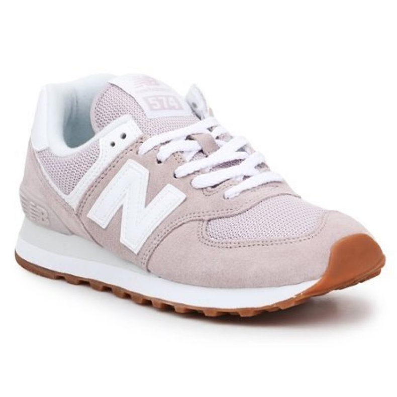 New Balance W WL574PA2 rose