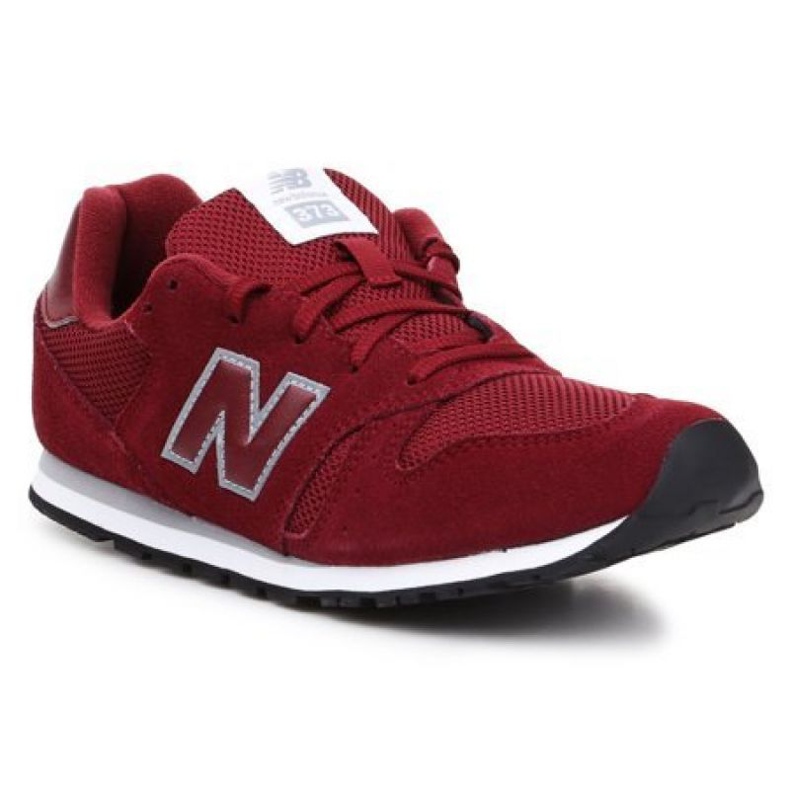 New Balance Jr.KJ373BUY chaussures rouge New Balance Jr.KJ373BUY chaussures rouge