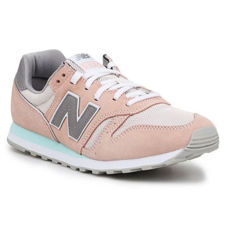 Chaussures New Balance W WL373CP2 rose Chaussures New Balance W WL373CP2 rose