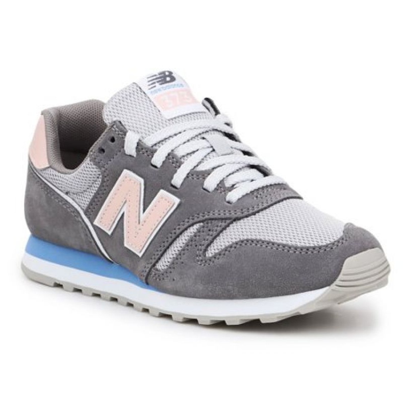 Chaussures New Balance W WL373CO2 gris Chaussures New Balance W WL373CO2 gris