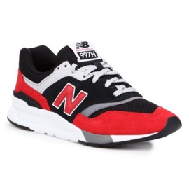 Chaussures New Balance M CM997HVP noir