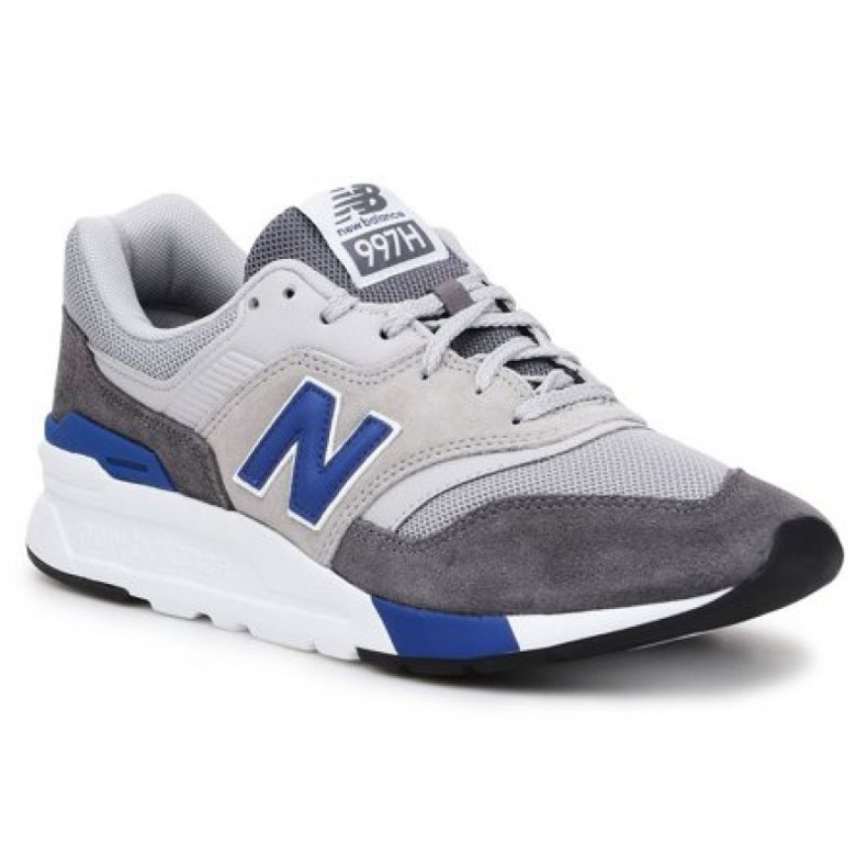 Chaussures New Balance M CM997HVA gris Chaussures New Balance M CM997HVA gris